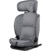 Kinderkraft Oneto3 i-Size - автокресло для детей (от 15 месяцев до 12 лет) • Cool Grey (KCONE300GRY0000)