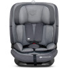 Kinderkraft Oneto3 i-Size - автокресло для детей (от 15 месяцев до 12 лет) • Cool Grey (KCONE300GRY0000)