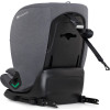 Kinderkraft Oneto3 i-Size - автокресло для детей (от 15 месяцев до 12 лет) • Cool Grey (KCONE300GRY0000)
