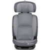 Kinderkraft Oneto3 i-Size - автокресло для детей (от 15 месяцев до 12 лет) • Cool Grey (KCONE300GRY0000)