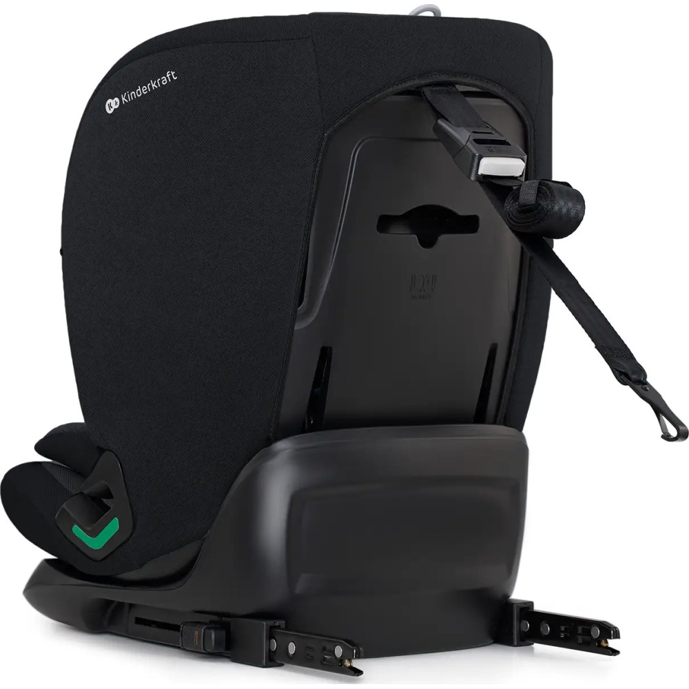 Автокрісло Kinderkraft Oneto3 i-Size у karapuzov