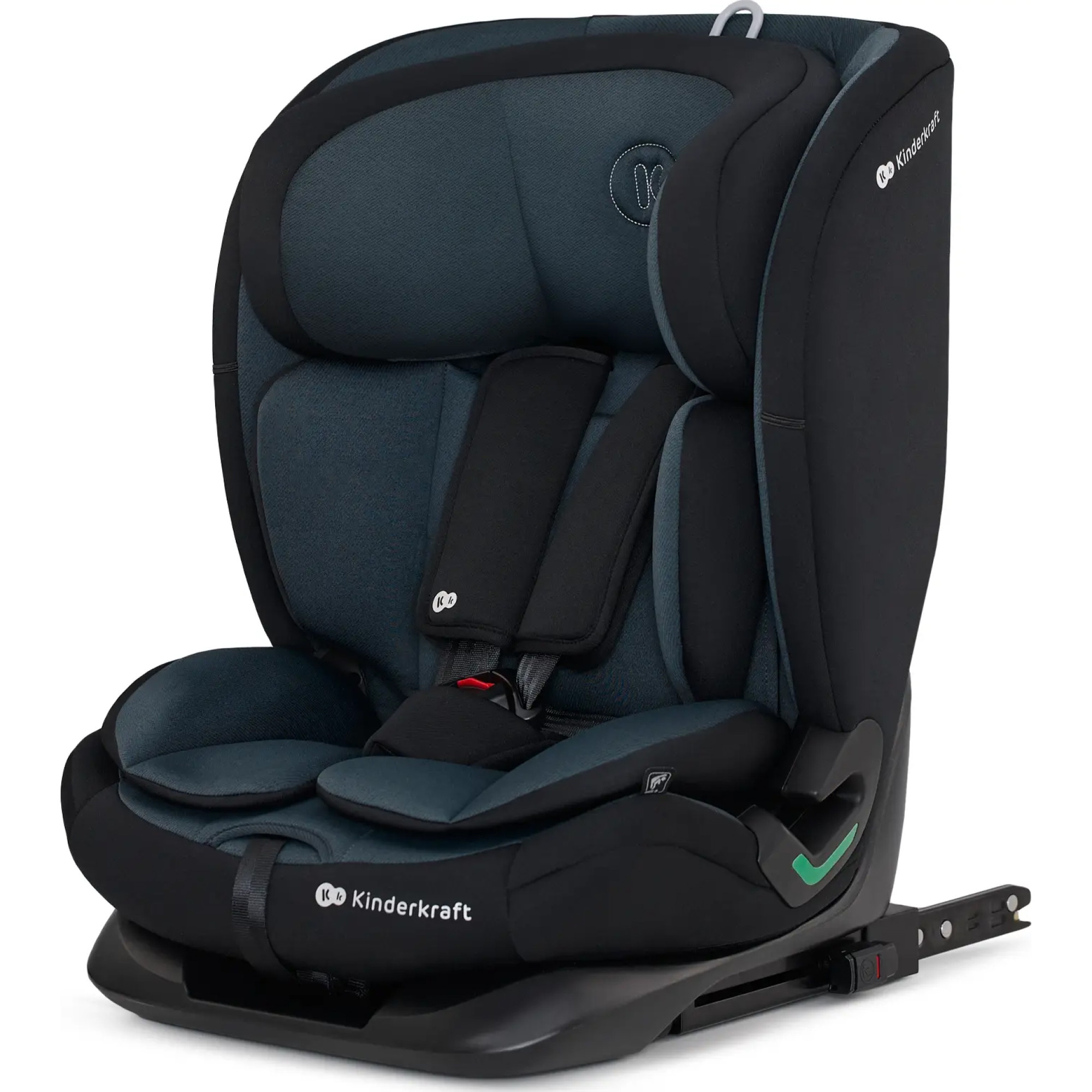 Автокрісло Kinderkraft Oneto3 i-Size у karapuzov