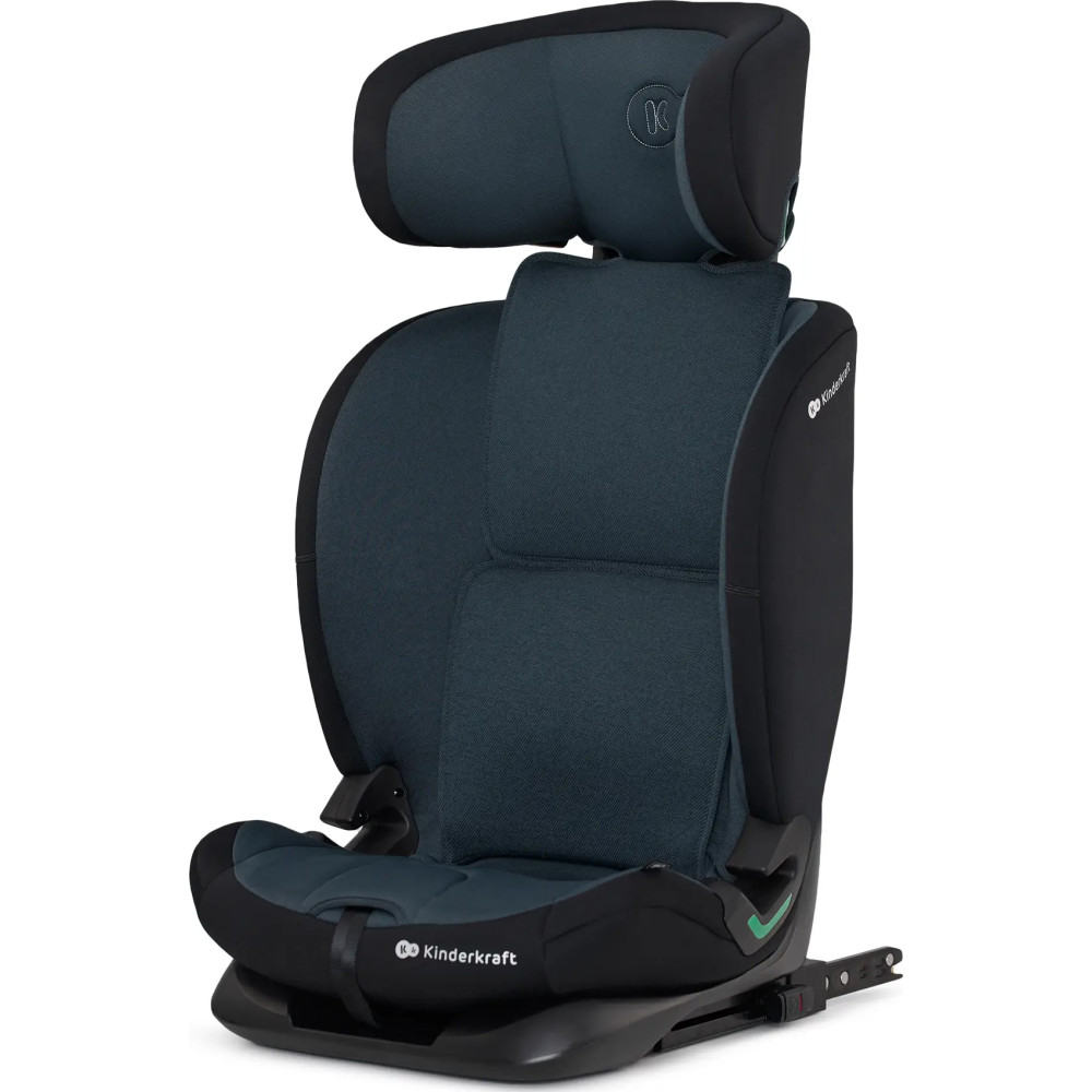 Автокрісло Kinderkraft Oneto3 i-Size у karapuzov