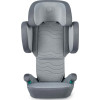 Kinderkraft Xpand 2 i-Size - автокрісло для дітей (від 3.5 до 12 років / 100 - 150 см), з системою DUO EXPAND • Rocket Grey (KCXPAN02GRY0000)