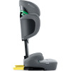 Kinderkraft Xpand 2 i-Size - автокрісло для дітей (від 3.5 до 12 років / 100 - 150 см), з системою DUO EXPAND • Rocket Grey (KCXPAN02GRY0000)