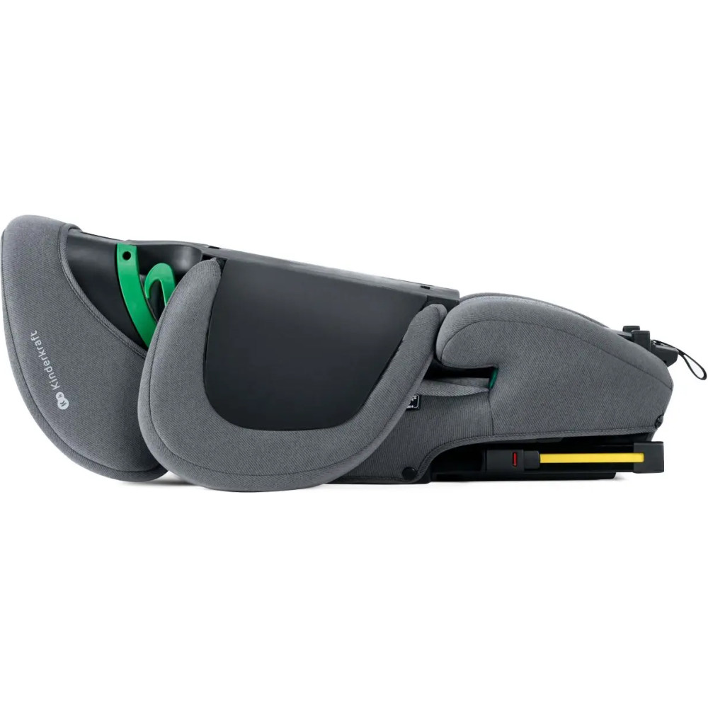 Kinderkraft Xpand 2 i-Size - автокрісло для дітей (від 3.5 до 12 років / 100 - 150 см), з системою DUO EXPAND • Rocket Grey (KCXPAN02GRY0000) Kinderkraft Xpand 2 i-Size - автокрісло для дітей (від 3.5 до 12 років / 100 - 150 см), з системою DUO EXPAND • Rocket Grey (KCXPAN02GRY0000)