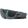 Kinderkraft Xpand 2 i-Size - автокрісло для дітей (від 3.5 до 12 років / 100 - 150 см), з системою DUO EXPAND • Rocket Grey (KCXPAN02GRY0000)