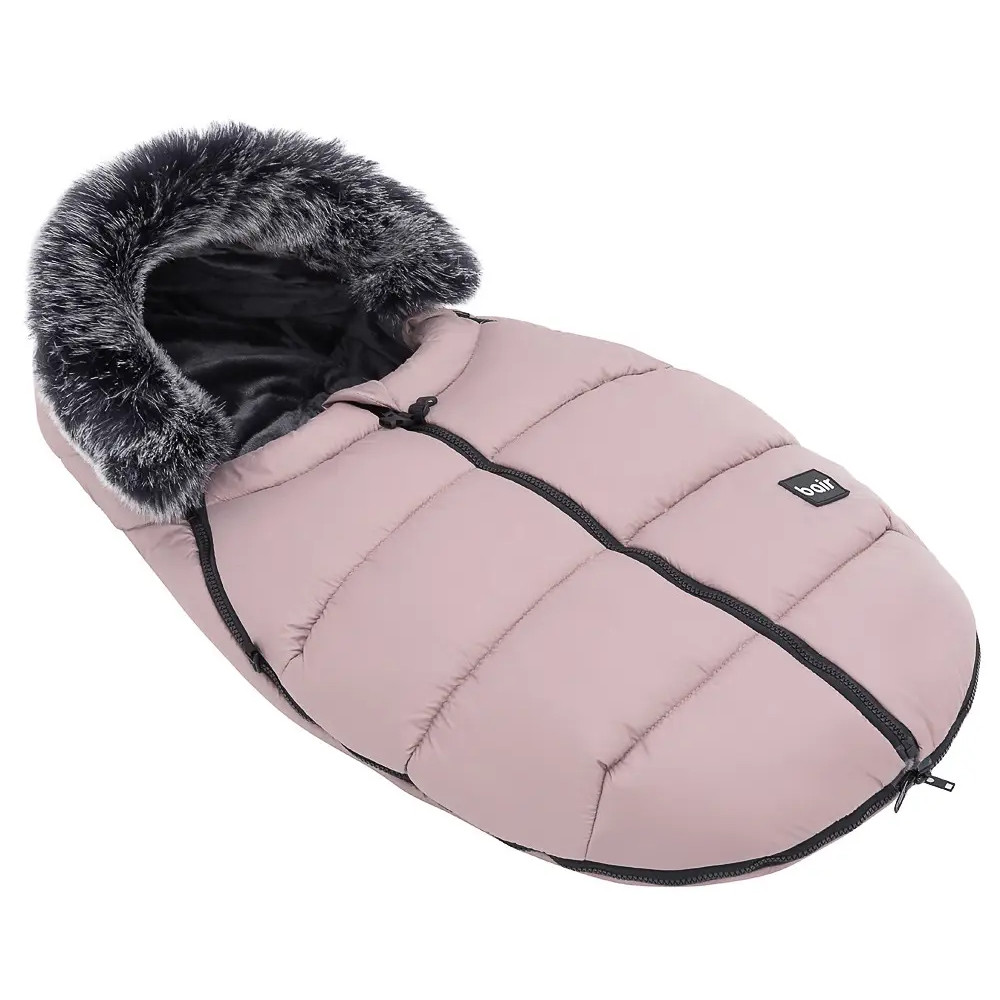 Зимний конверт Bair Cocon mini розовый (680671)
