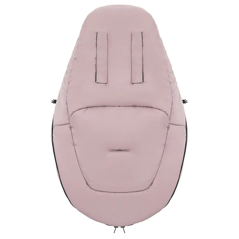 Зимний конверт Bair Cocon mini розовый (680671) Зимний конверт Bair Cocon mini розовый (680671)