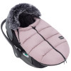 Зимний конверт Bair Cocon mini розовый (680671)