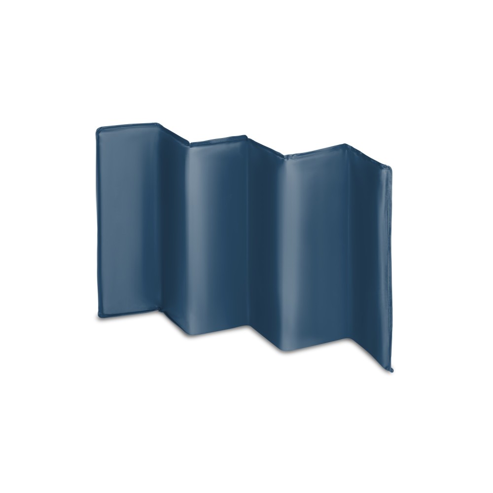 Детский манеж-кроватка Lionelo Stefi Blue Navy