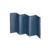 Детский манеж-кроватка Lionelo Stefi Blue Navy