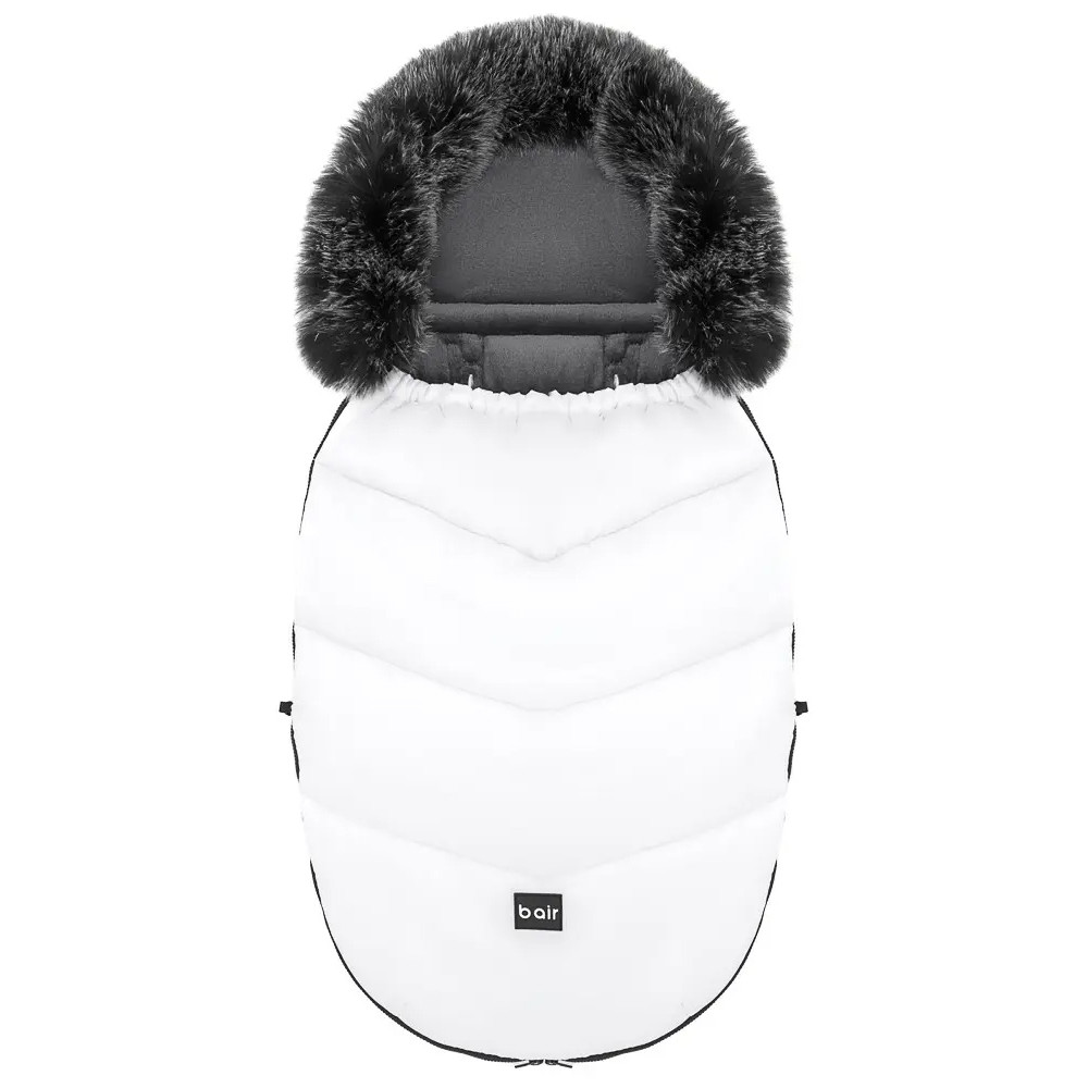 Зимний конверт Bair Iceberg белый (680635) Зимний конверт Bair Iceberg белый (680635)