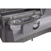 Детский манеж-кроватка Lionelo Sven Plus Grey Scandi