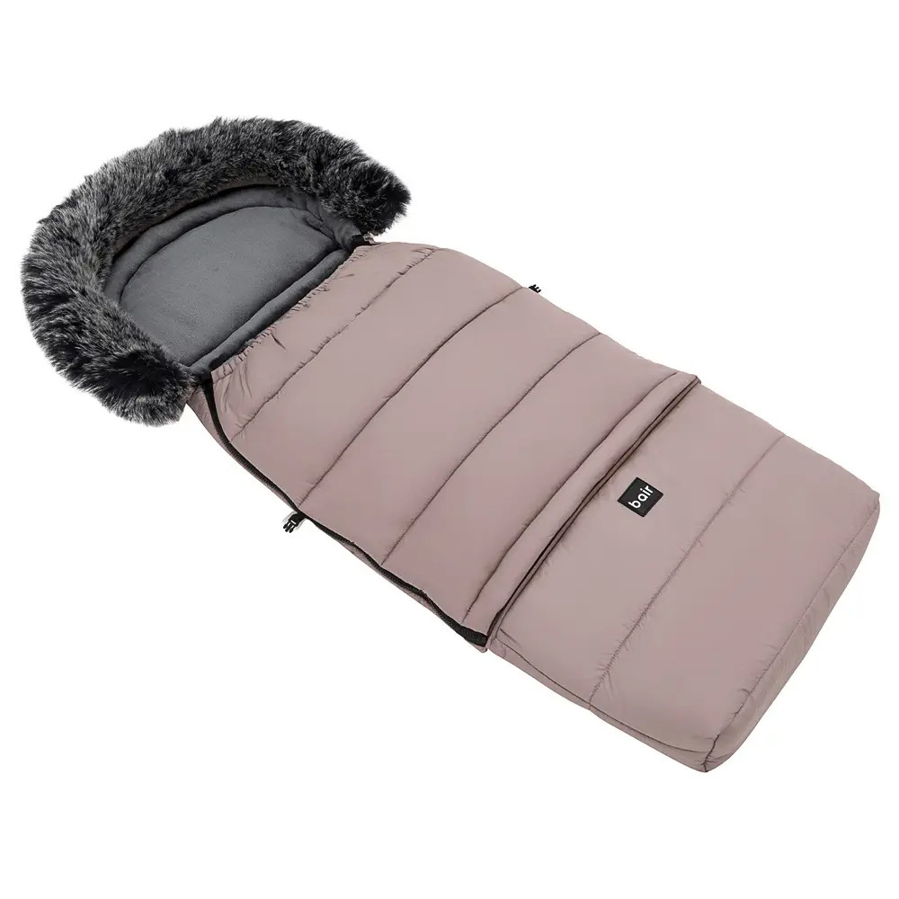 Зимний конверт Bair Arctic NR-2 капучино (680650)