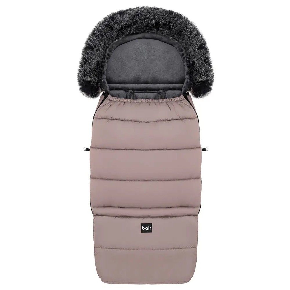 Зимний конверт Bair Arctic NR-2 капучино (680650)