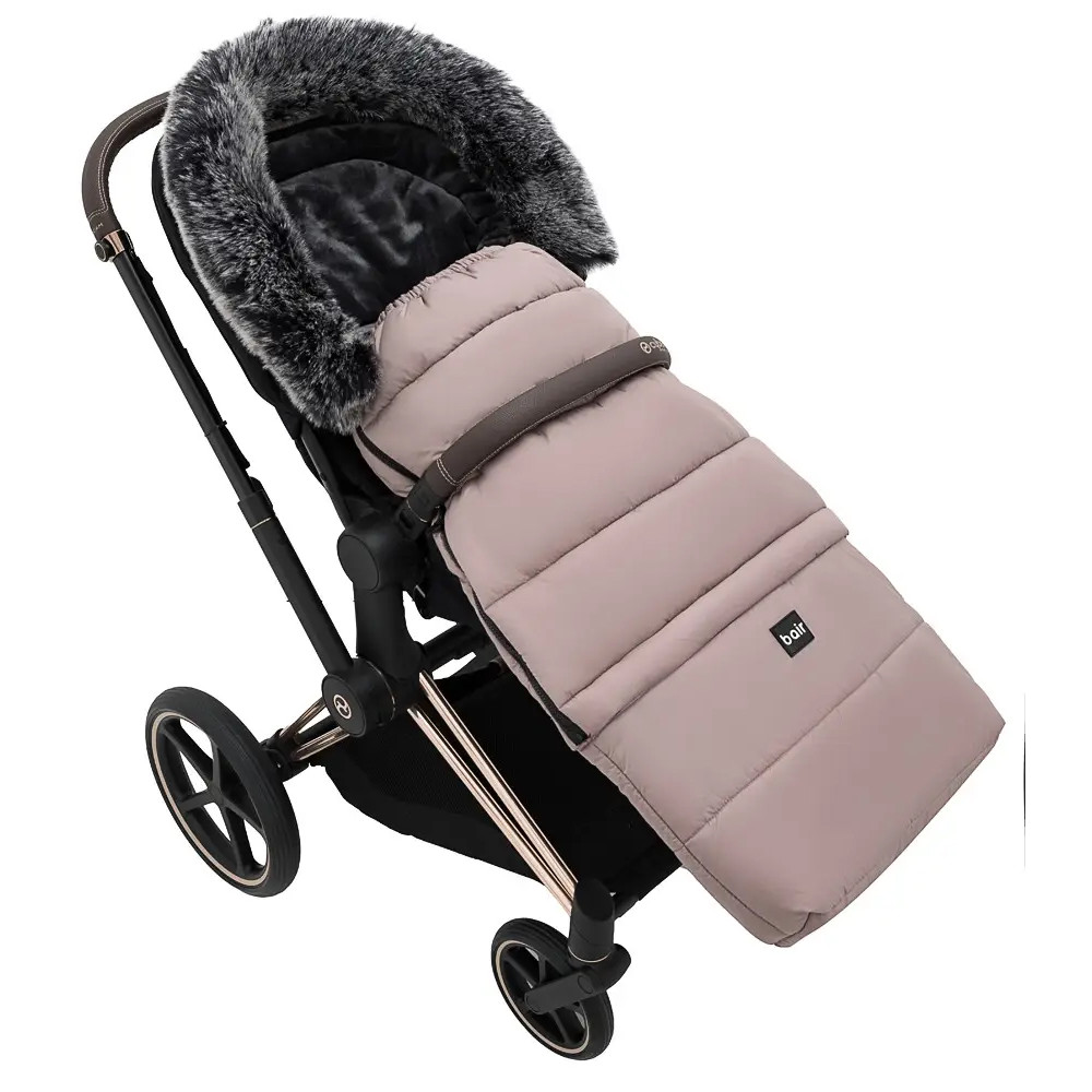 Зимний конверт Bair Arctic NR-2 капучино (680650)