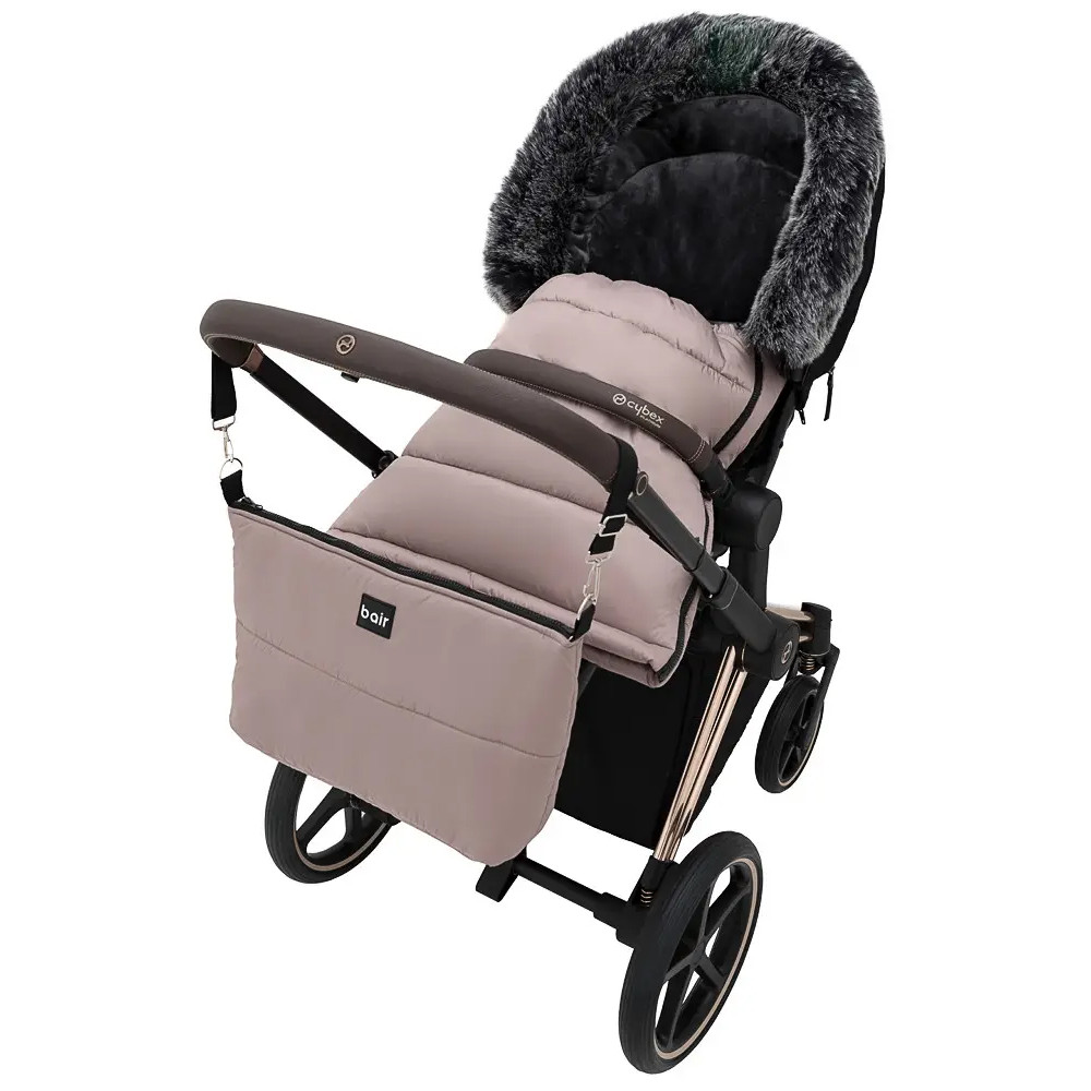Зимний конверт Bair Arctic NR-2 капучино (680650)