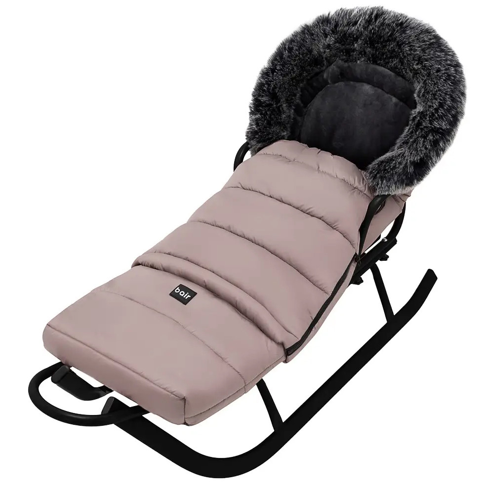 Зимний конверт Bair Arctic NR-2 капучино (680650)