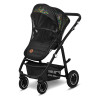 Коляска 2 в 1 Lionelo Amber Dreamin