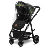 Коляска 2 в 1 Lionelo Amber Dreamin