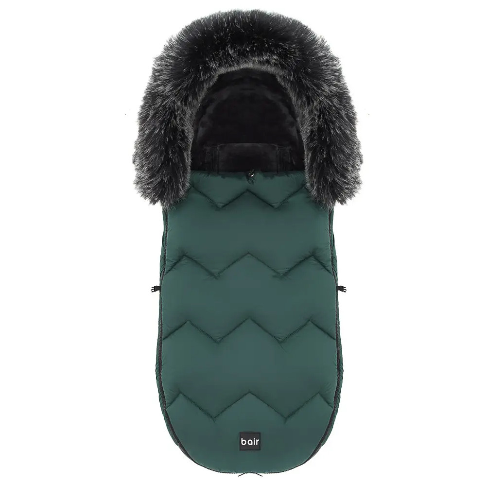 Зимний конверт Bair Canada NR-2 зеленый (680666) Зимний конверт Bair Canada NR-2 зеленый (680666)