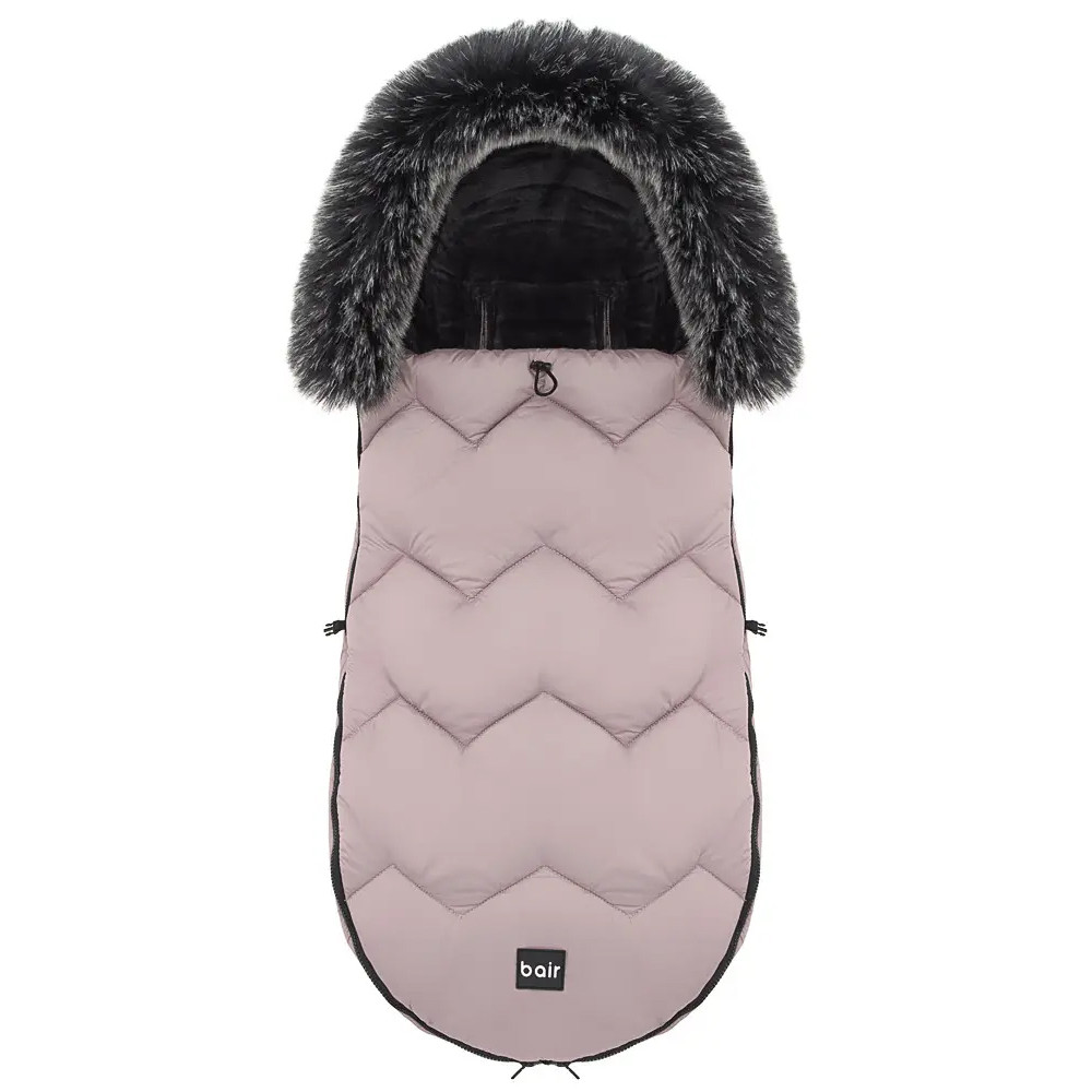 Зимовий конверт Bair Canada NR-2 капучино (680669)