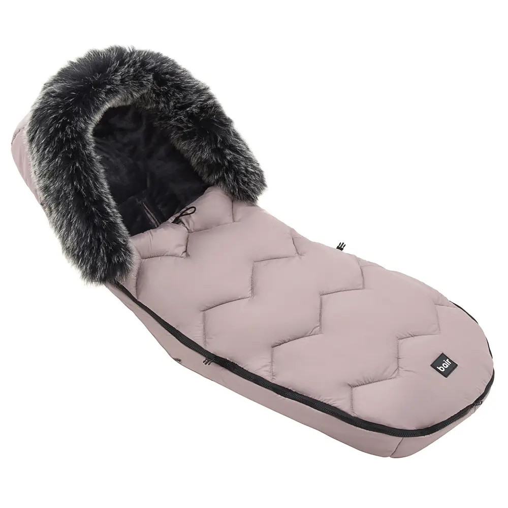 Зимовий конверт Bair Canada NR-2 капучино (680669)