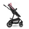 Коляска 3 в 1 Lionelo Amber Pink Rose