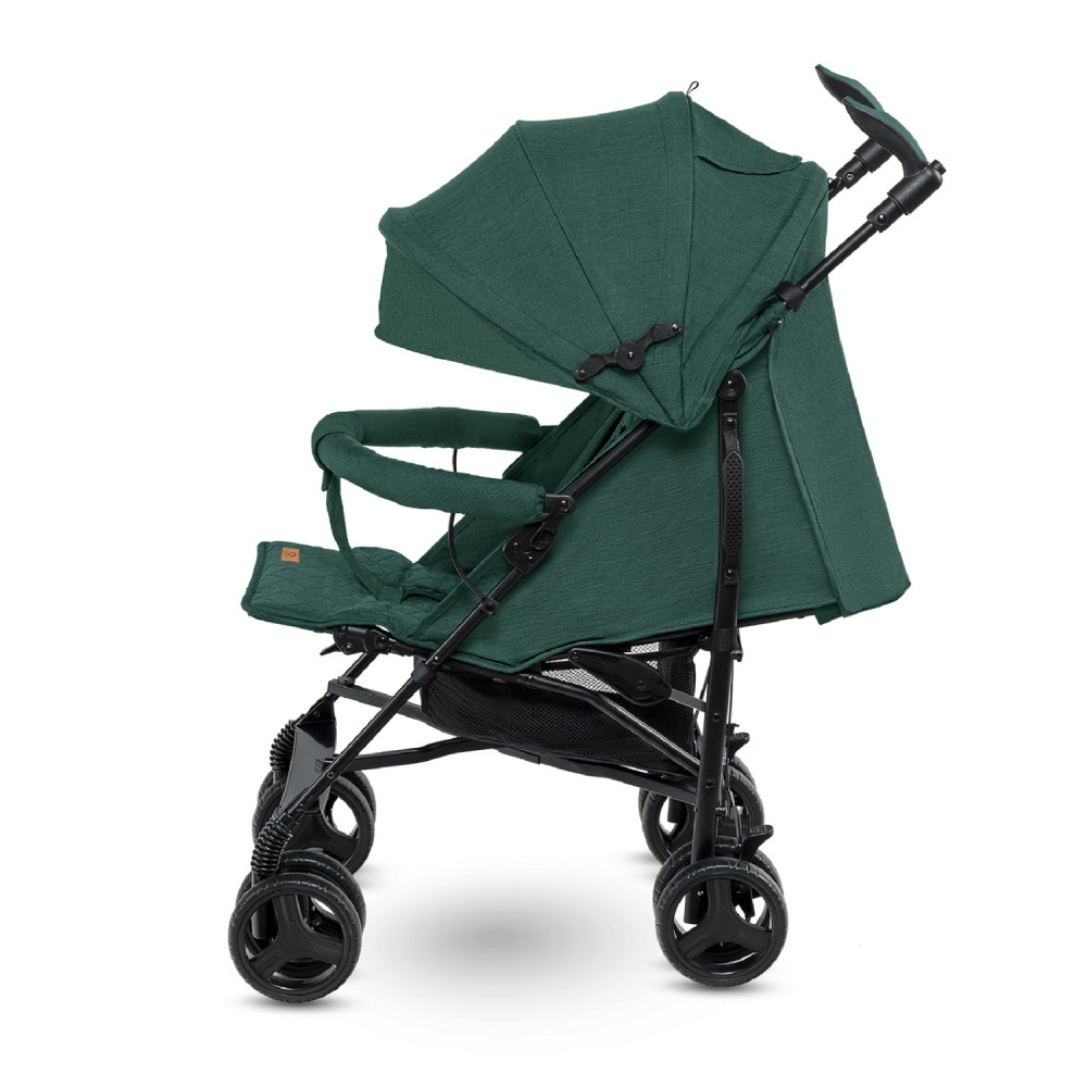 Прогулянкова коляска-тростина Lionelo Irma Forest Green Прогулянкова коляска-тростина Lionelo Irma Forest Green