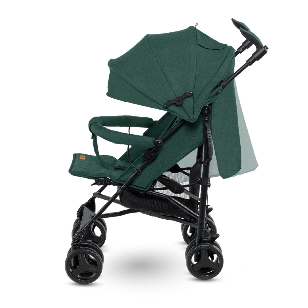 Прогулянкова коляска-тростина Lionelo Irma Forest Green Прогулянкова коляска-тростина Lionelo Irma Forest Green