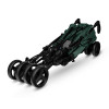 Прогулянкова коляска-тростина Lionelo Irma Forest Green