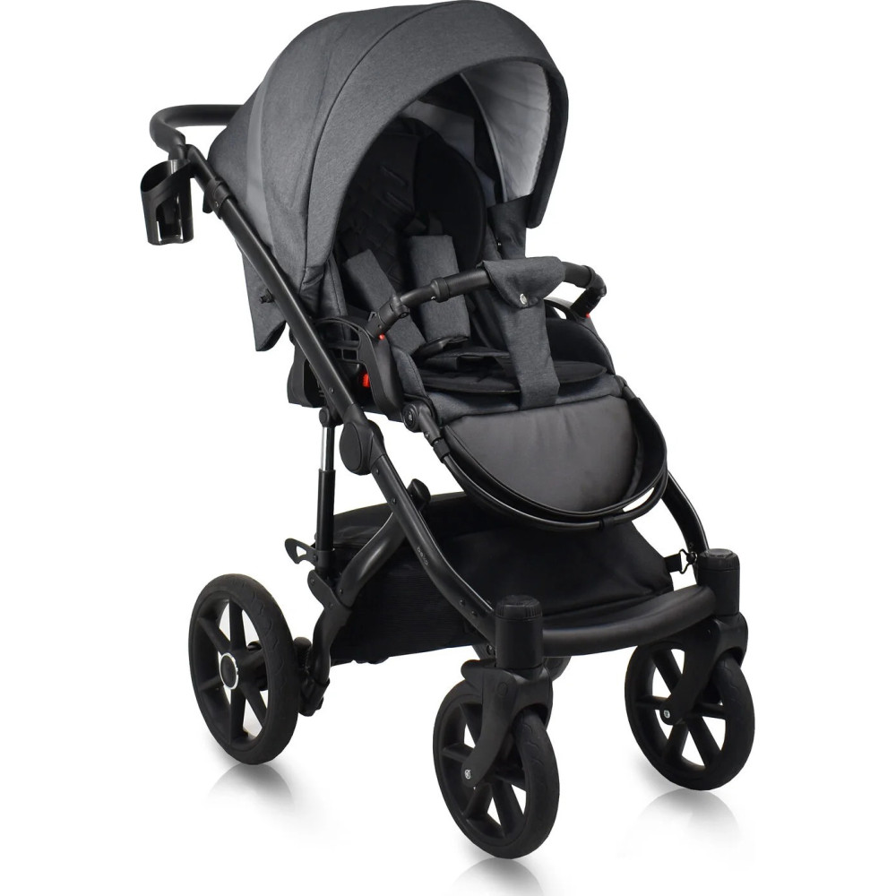 Коляска 2 в 1 Bexa Ideal 2.0 ID 12 Коляска 2 в 1 Bexa Ideal 2.0 ID 12