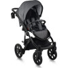 Коляска 2 в 1 Bexa Ideal 2.0 ID 12