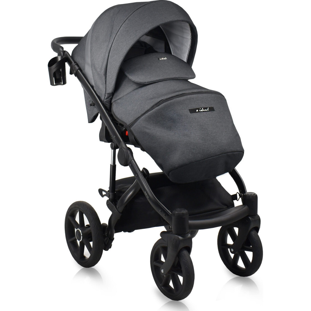 Коляска 2 в 1 Bexa Ideal 2.0 ID 12 Коляска 2 в 1 Bexa Ideal 2.0 ID 12
