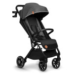 Прогулочная коляска Lionelo Cloe Grey Stone