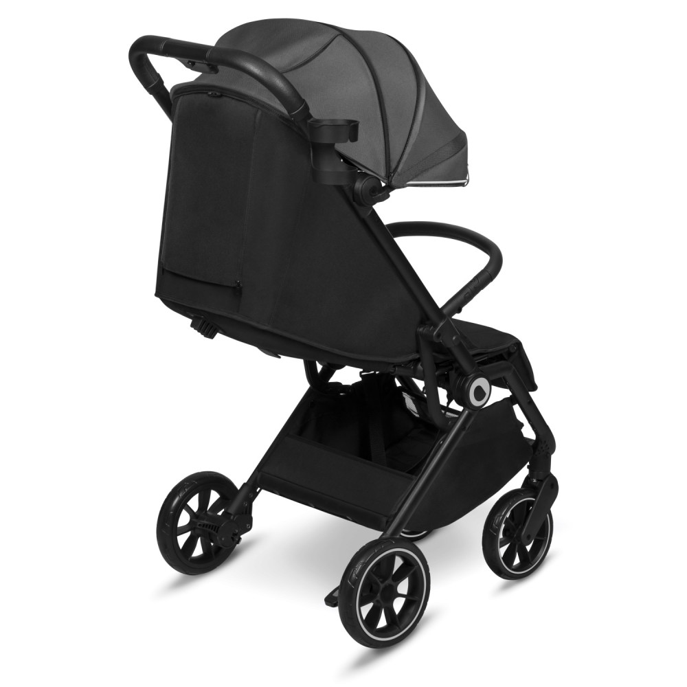 Прогулочная коляска Lionelo Cloe Grey Stone Прогулочная коляска Lionelo Cloe Grey Stone