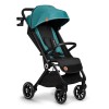 Прогулочная коляска Lionelo Cloe Green Emerald