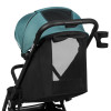 Прогулочная коляска Lionelo Cloe Green Emerald