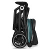 Прогулочная коляска Lionelo Cloe Green Emerald