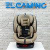 Автокрісло El Camino Absolute ME 1079 Royal Beige