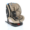 Автокрісло El Camino Absolute ME 1079 Royal Beige