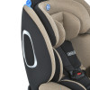 Автокрісло El Camino Absolute ME 1079 Royal Beige