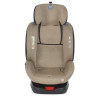 Автокрісло El Camino Absolute ME 1079 Royal Beige