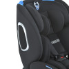 Автокресло El Camino Absolute ME 1079 Royal Total Black