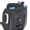 Автокресло El Camino Absolute ME 1079 Royal Total Black