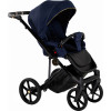 Коляска 2 в 1 Natoni Coco Blue