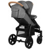 Прогулянкова коляска Lionelo Annet Plus Stone Caramel