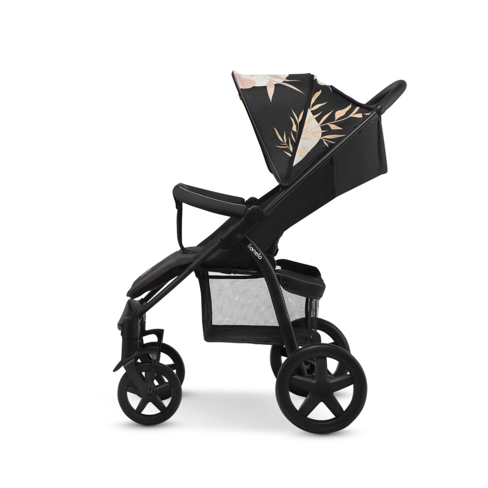 Lionelo Annet Plus - прогулочная коляска, коляска с большими колесами • Lovin Lionelo Annet Plus - прогулочная коляска, коляска с большими колесами • Lovin
