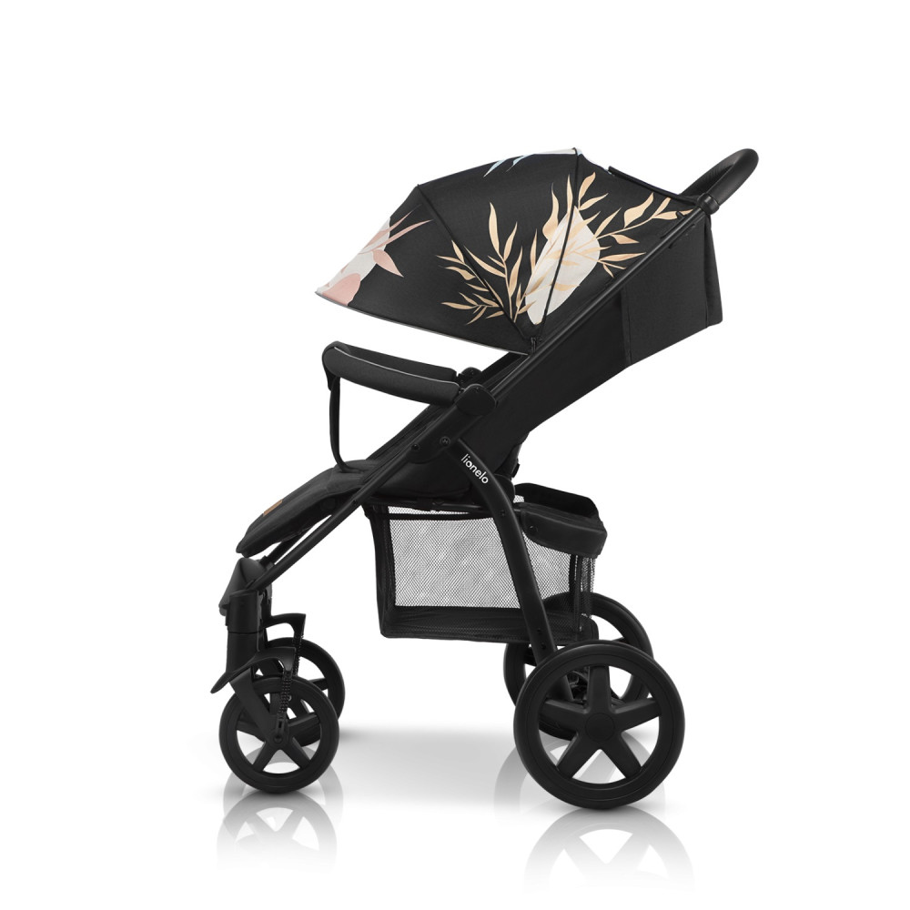 Lionelo Annet Plus - прогулочная коляска, коляска с большими колесами • Lovin Lionelo Annet Plus - прогулочная коляска, коляска с большими колесами • Lovin